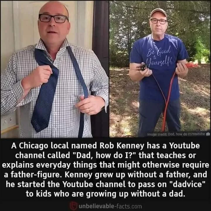 father meme