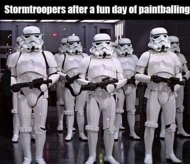 paintball meme