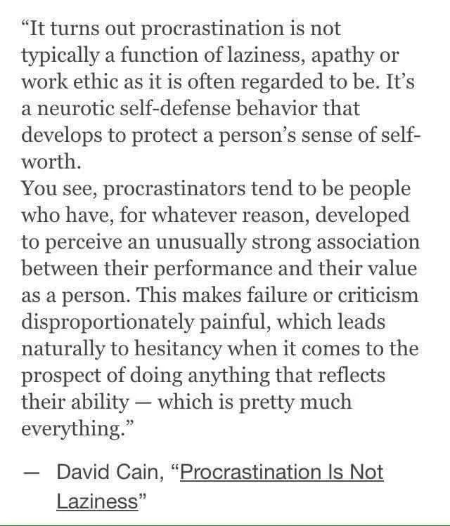 coping mechanism meme