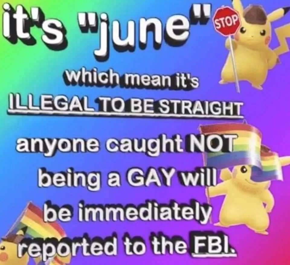 June meme