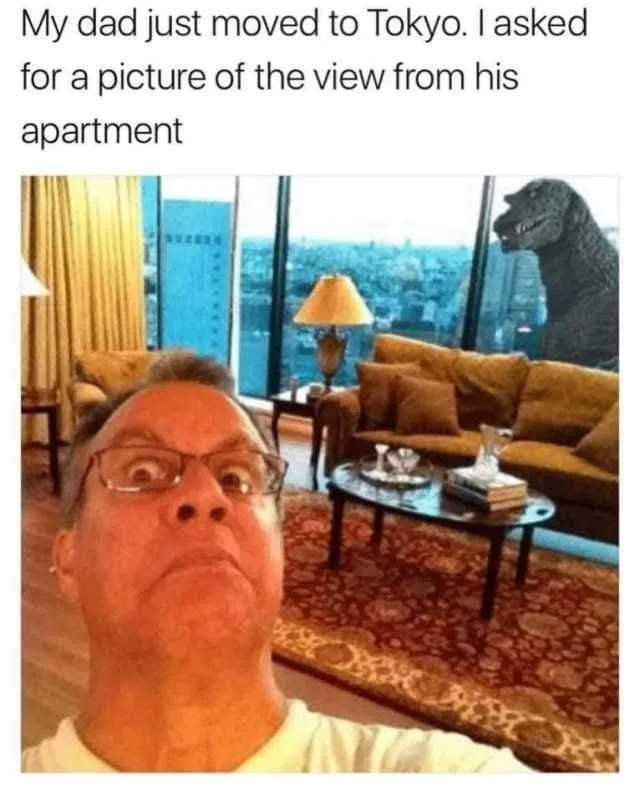 Tokyo meme