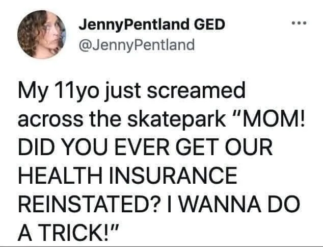 health insurance meme