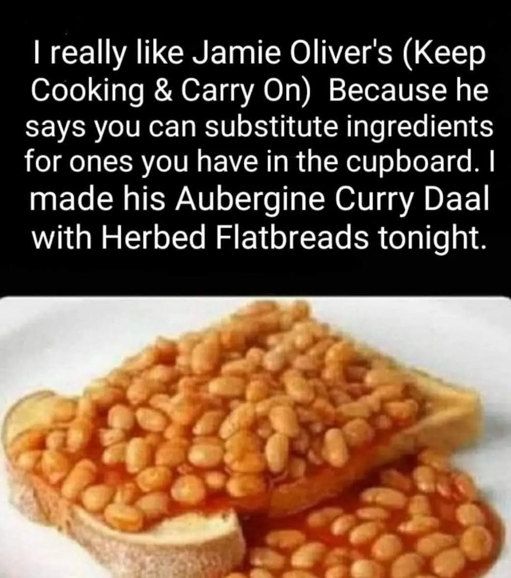 substitution meme