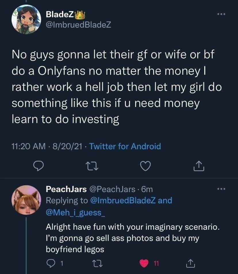 Onlyfans meme