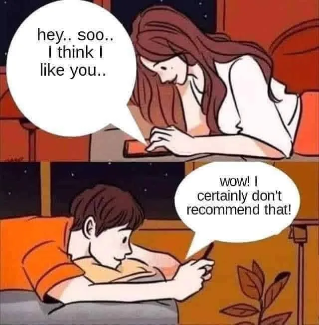 confession meme