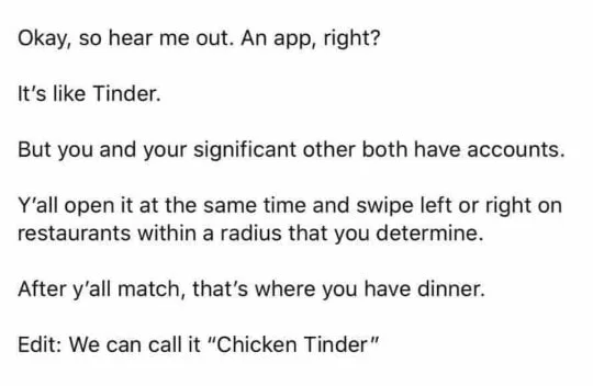 app meme