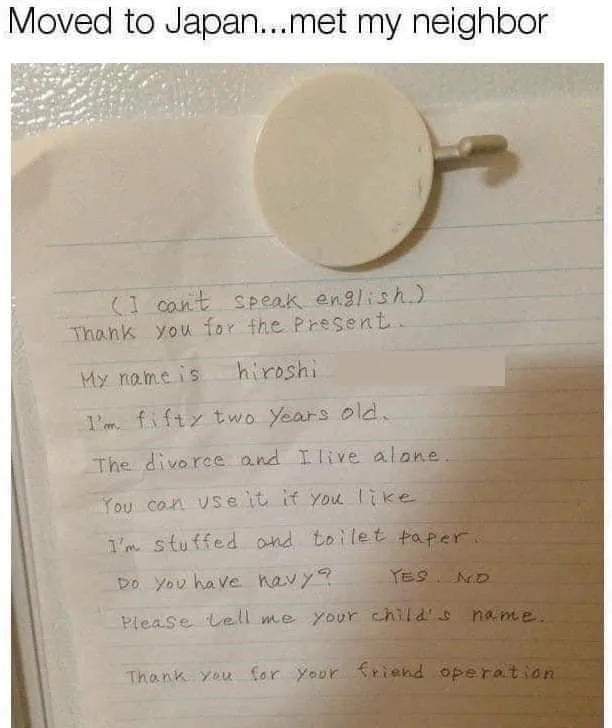 English (language) meme