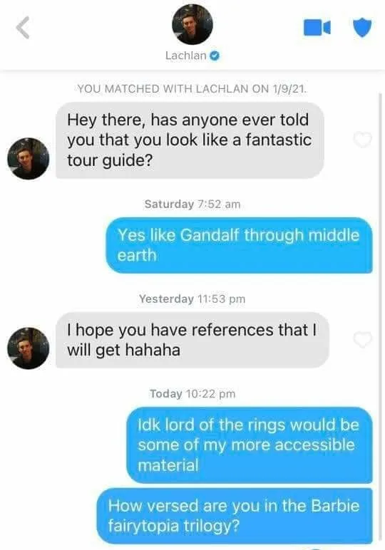 nerdiness meme