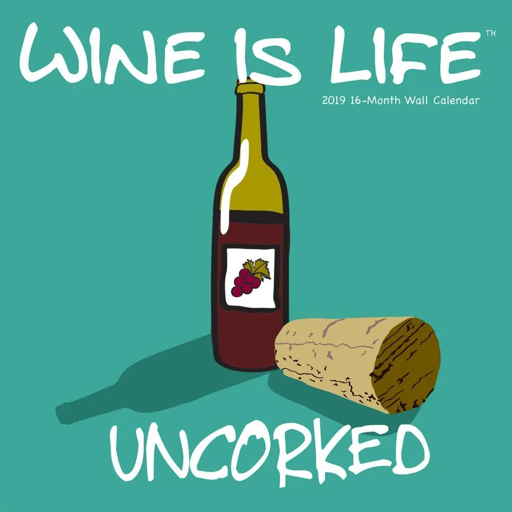wine meme