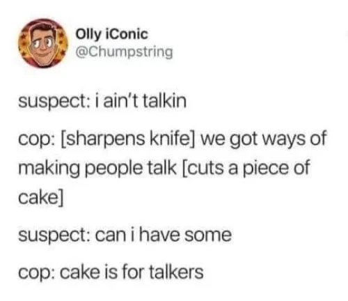 tattletale meme