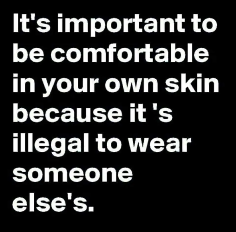 comfort meme