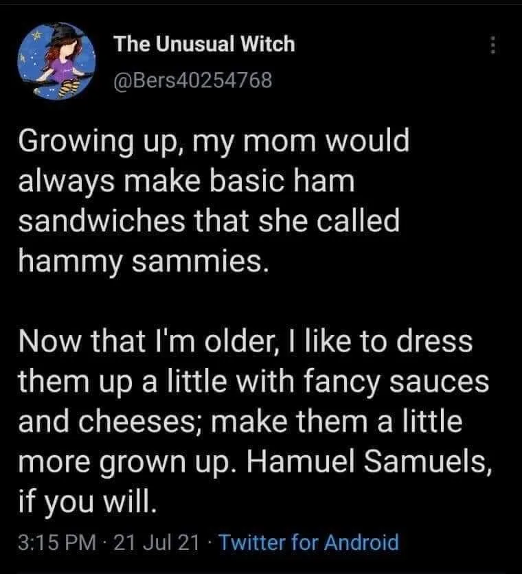 ham meme