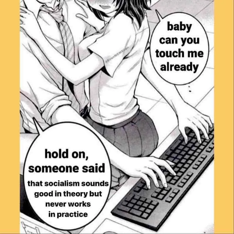 arguing online meme