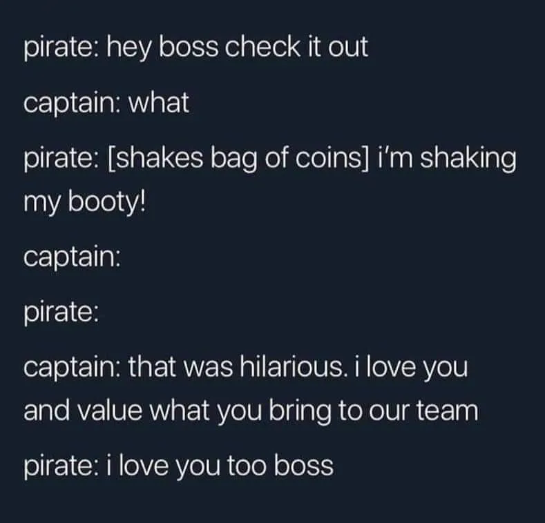 pirate meme