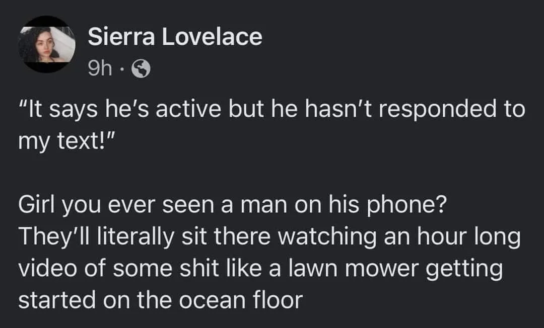 replying meme