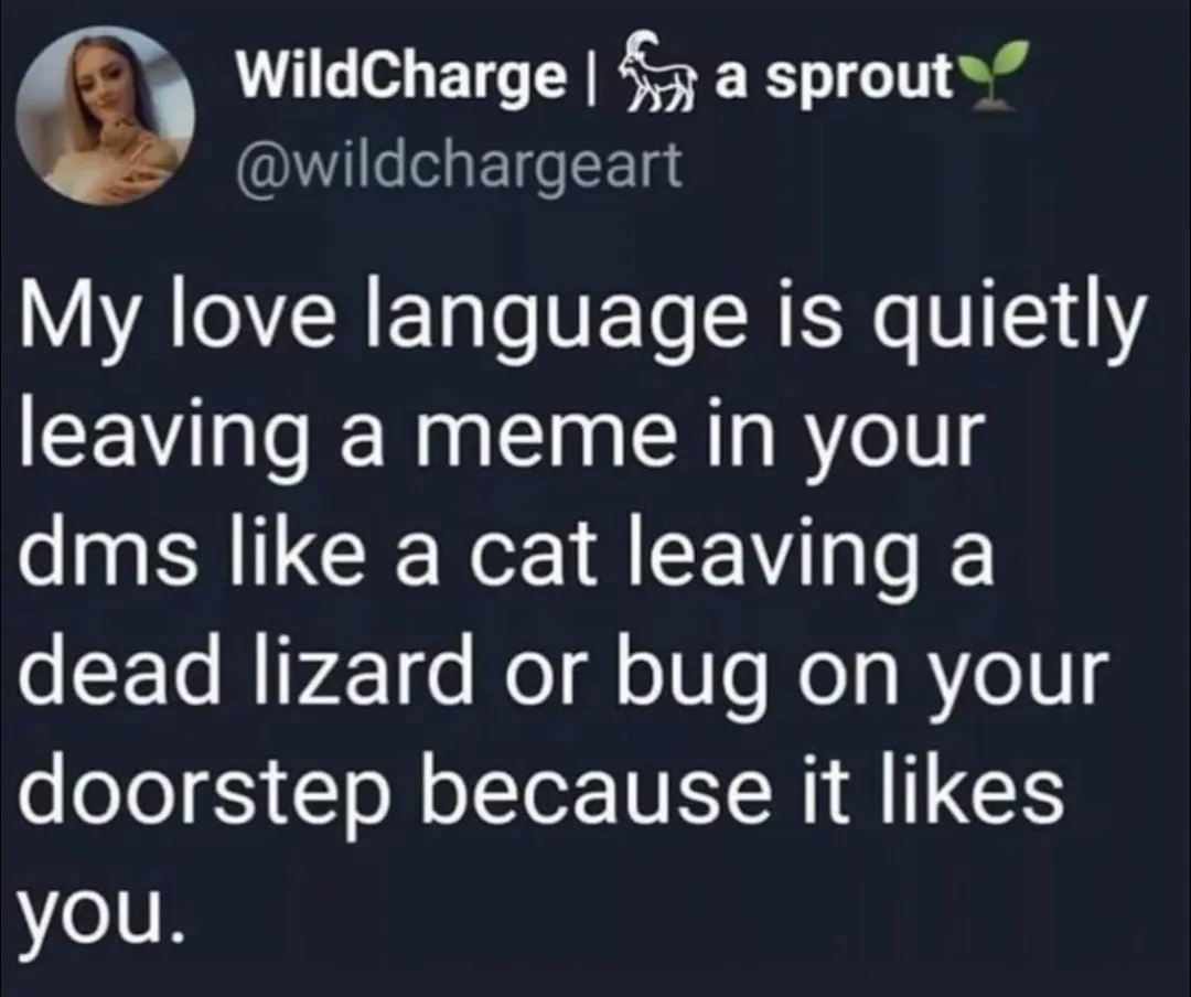 offering meme