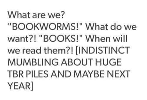 bookworm meme