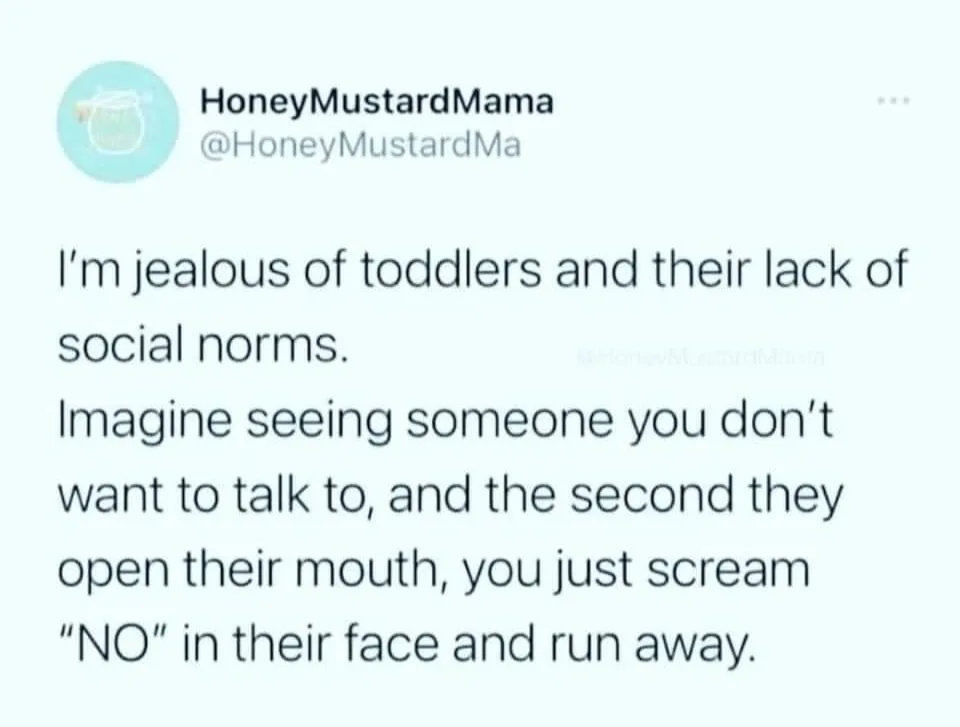 brutal honesty meme