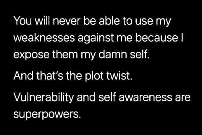 vulnerability meme