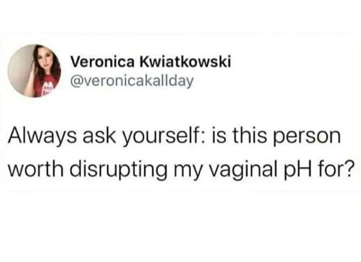 getting laid meme