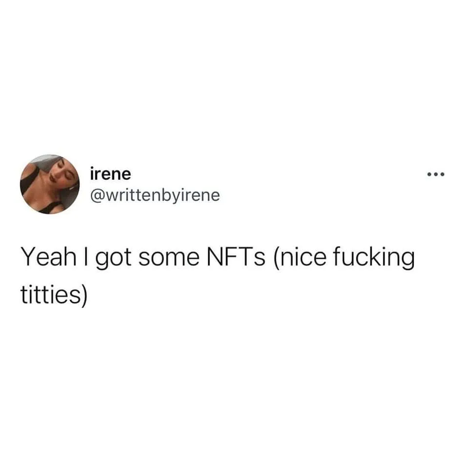 boobs meme