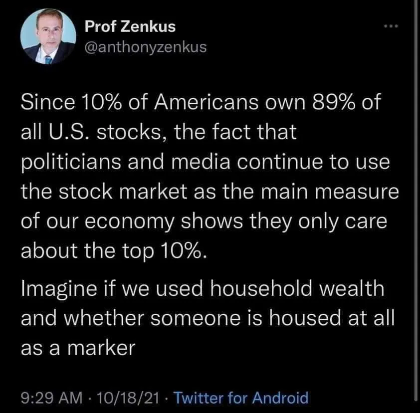wealth meme
