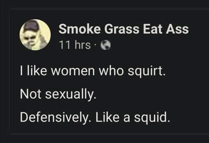 squid meme