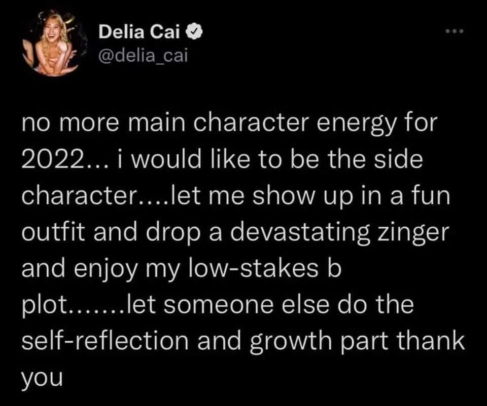 non-player character meme