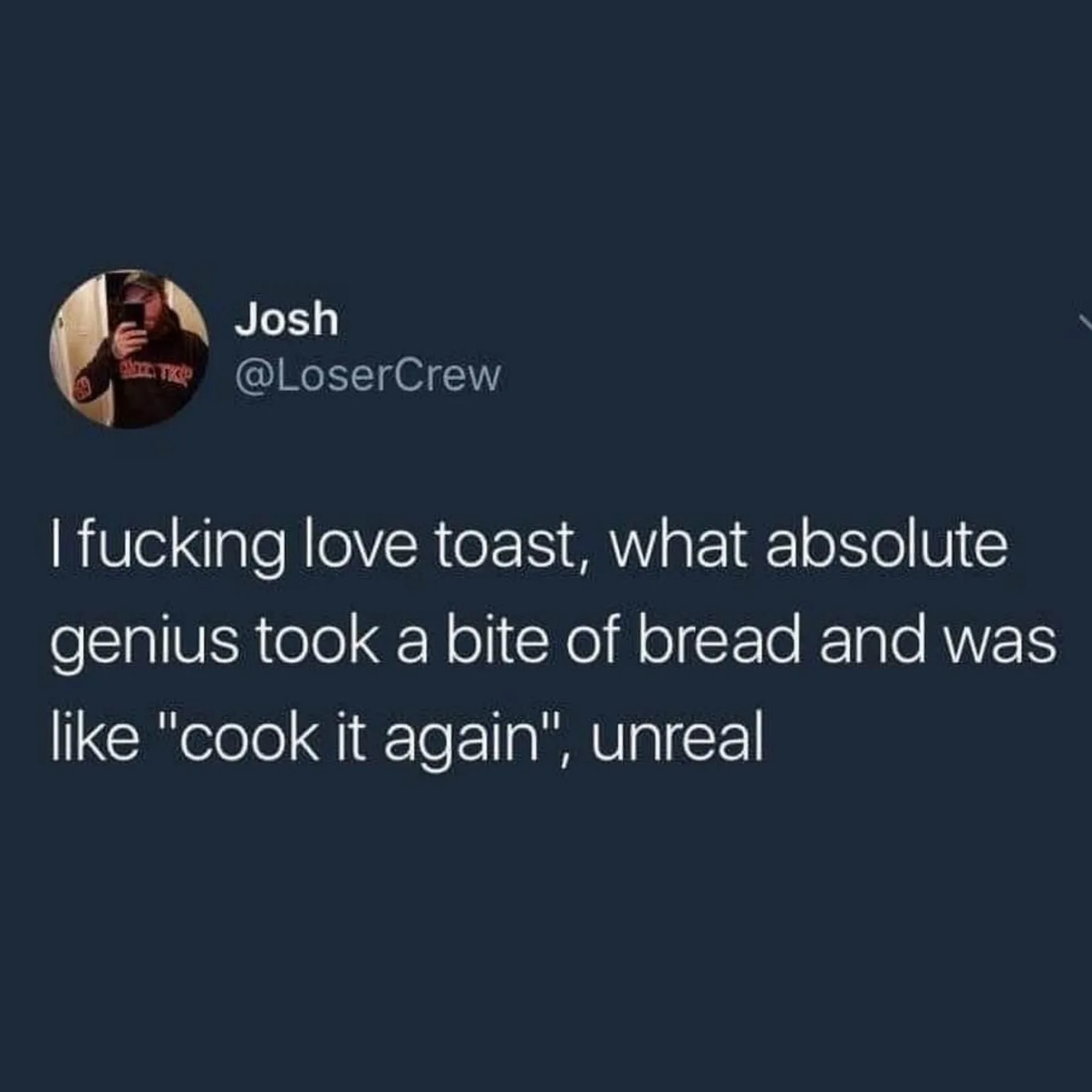 toast meme