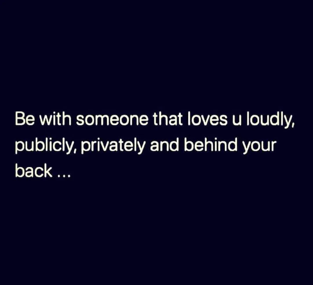 being in love meme
