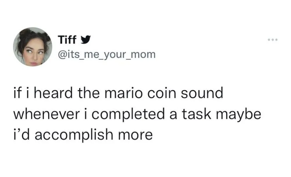 Super Mario meme