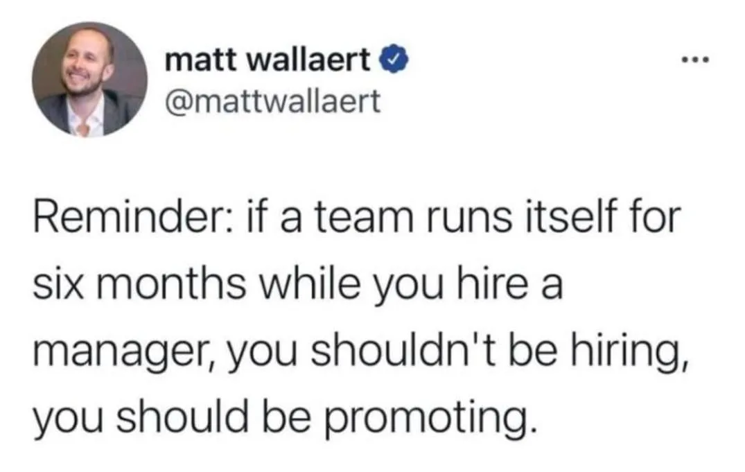 hiring meme