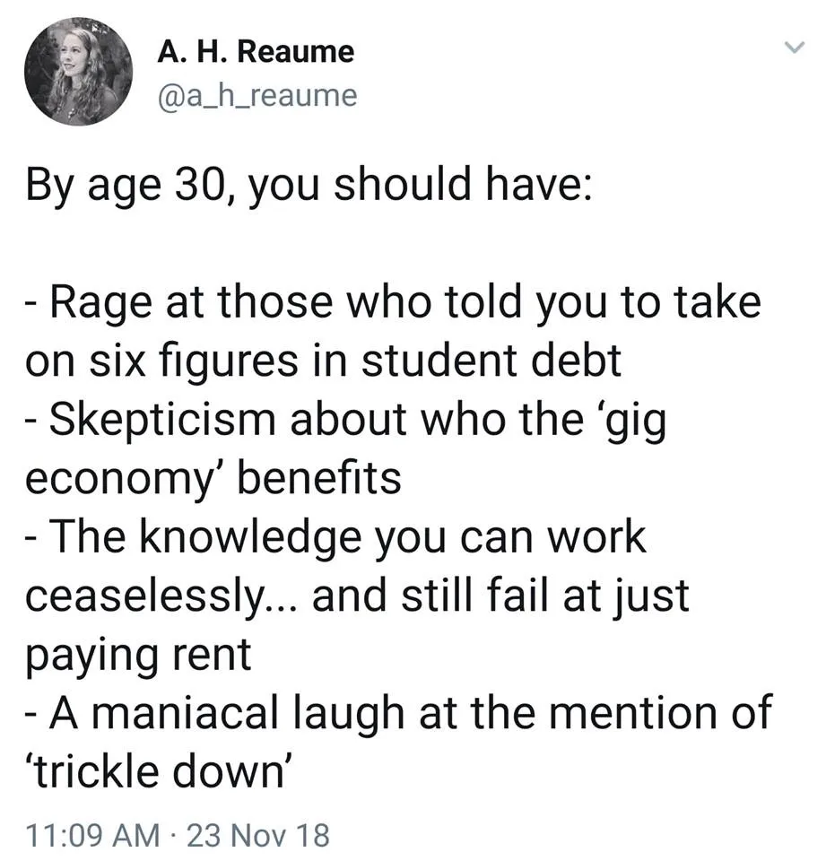30 (age) meme