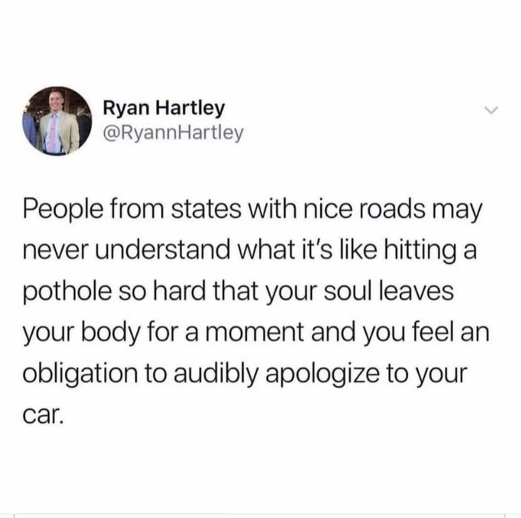 infrastructure meme