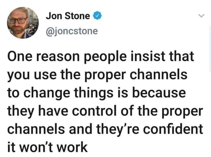 power meme