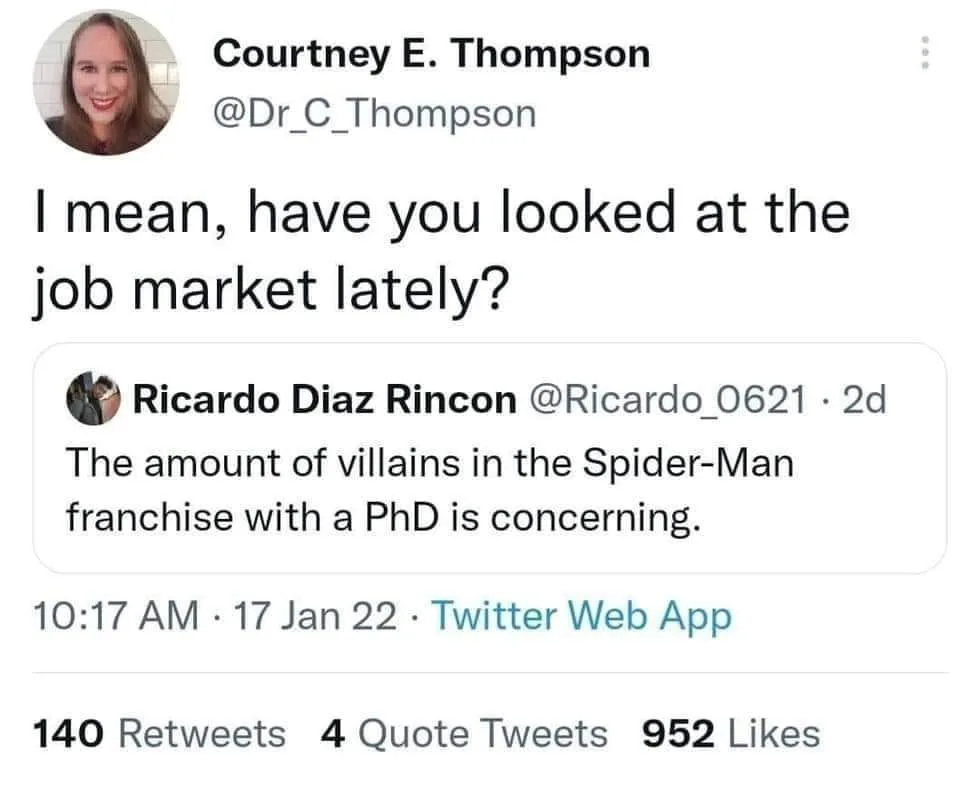 villain meme