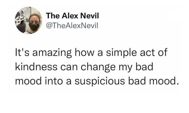 suspicion meme