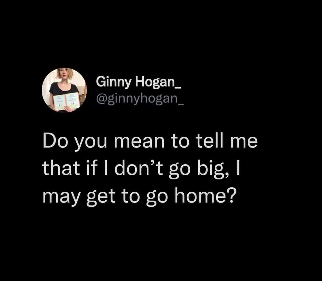 homebody meme