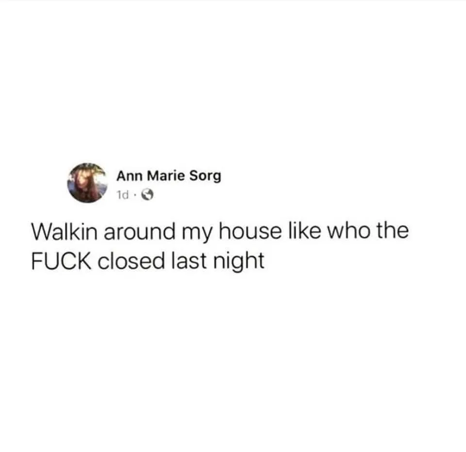 retail work meme