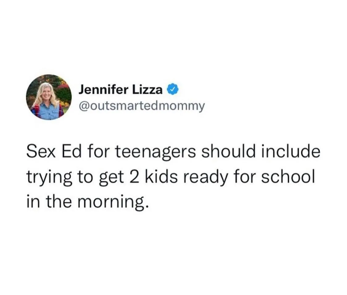sex education meme