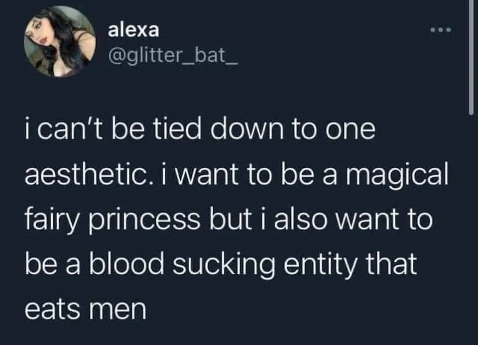 fairy meme