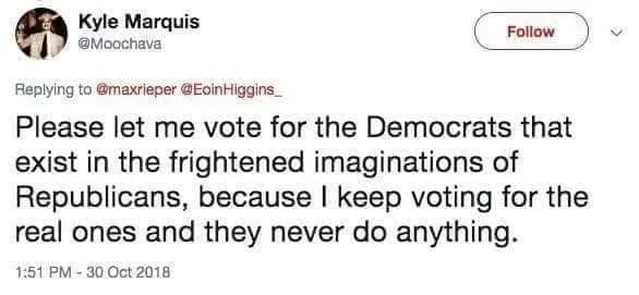 progressivism meme