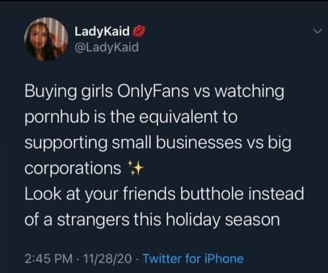Onlyfans meme