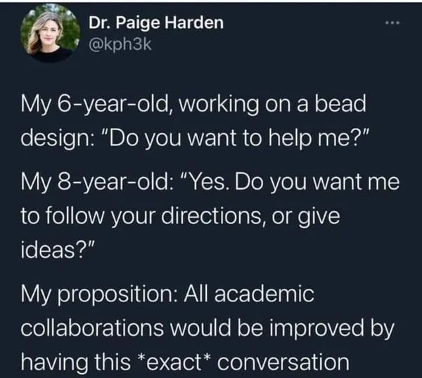 group work meme