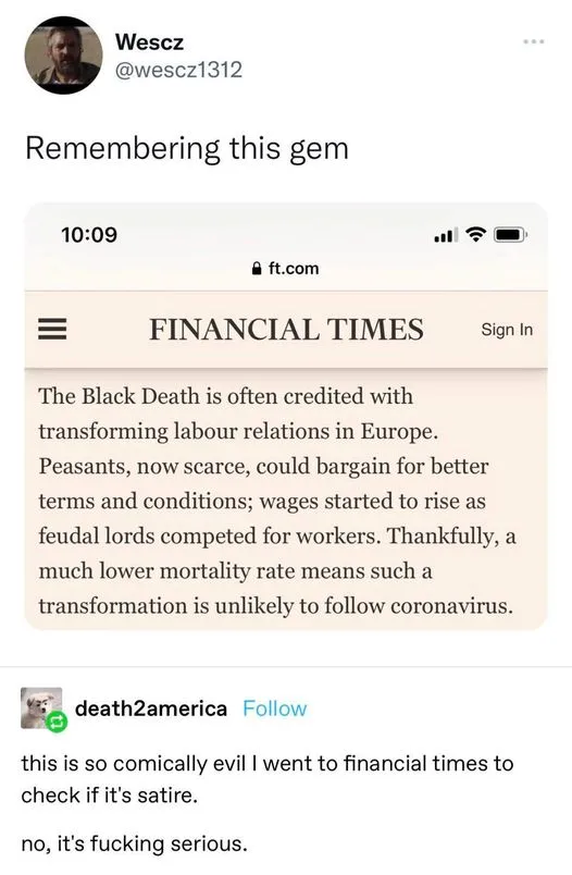 labor meme