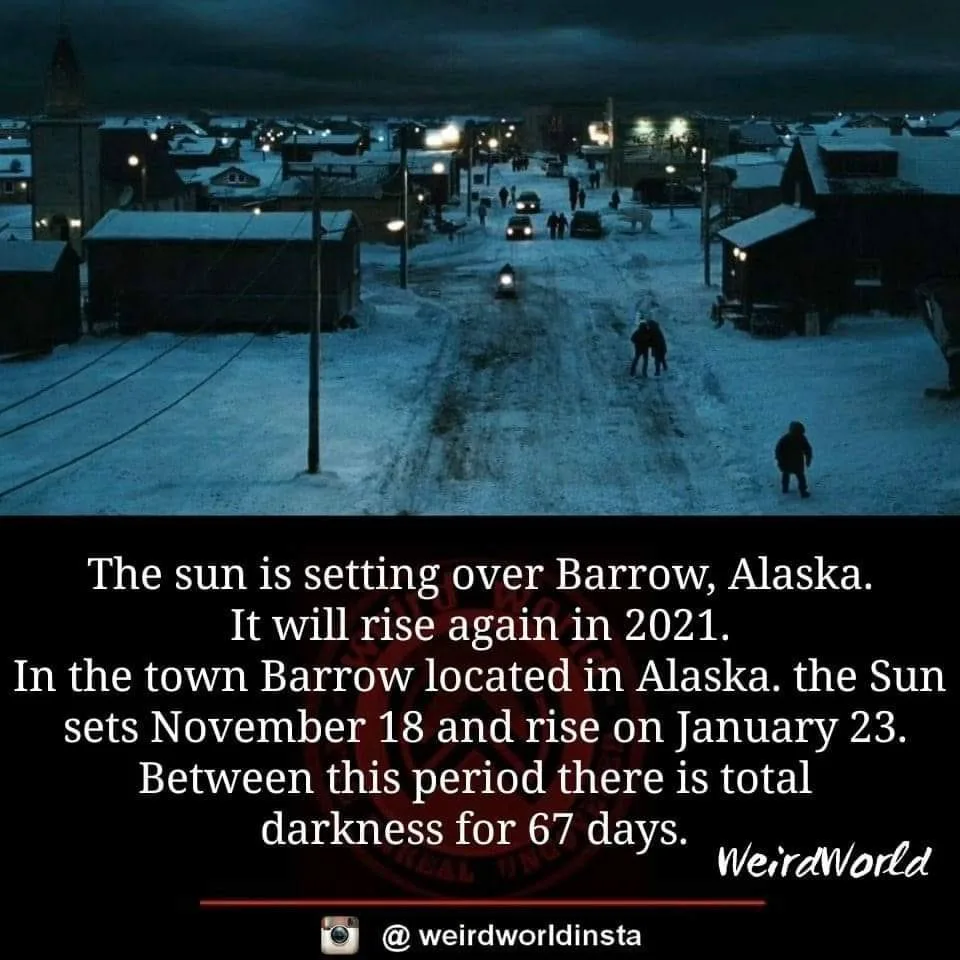sunset meme