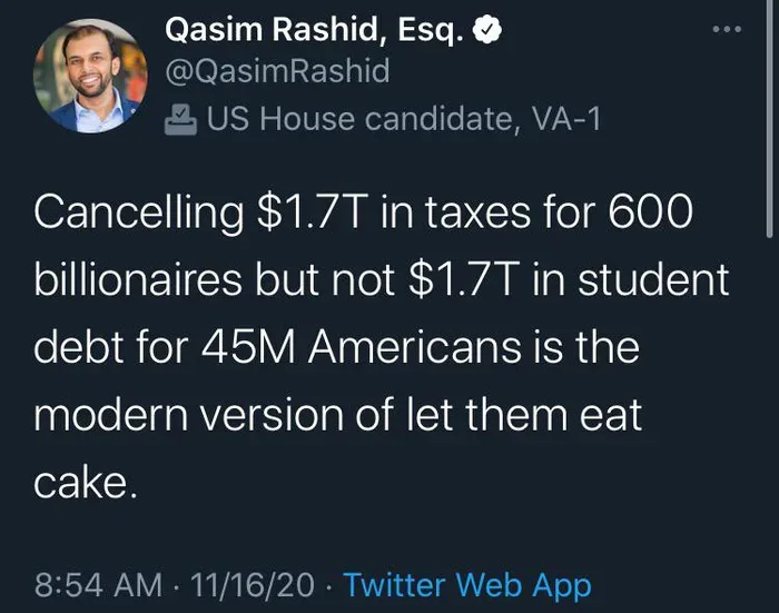 tax cut meme