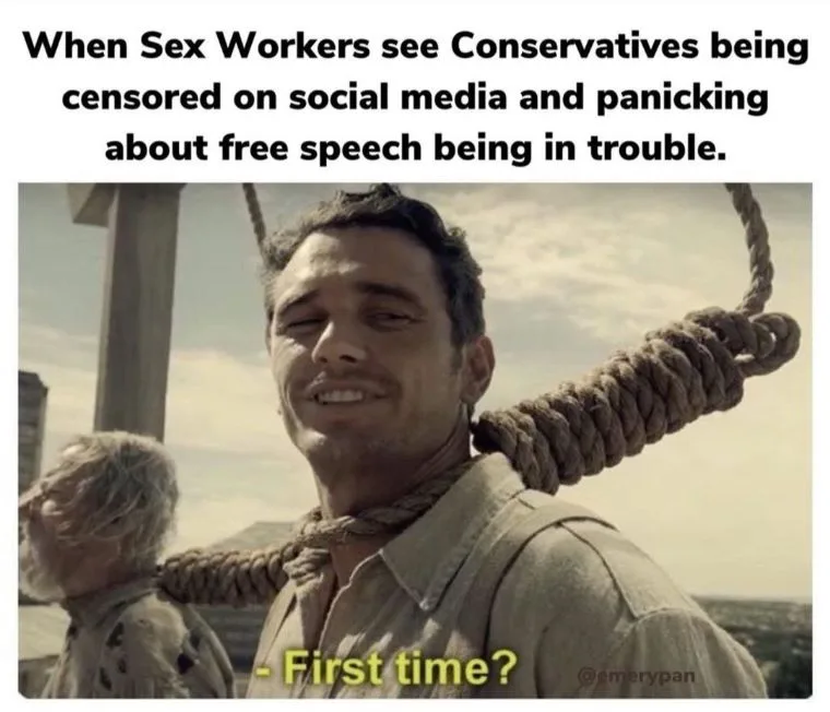 free speech meme