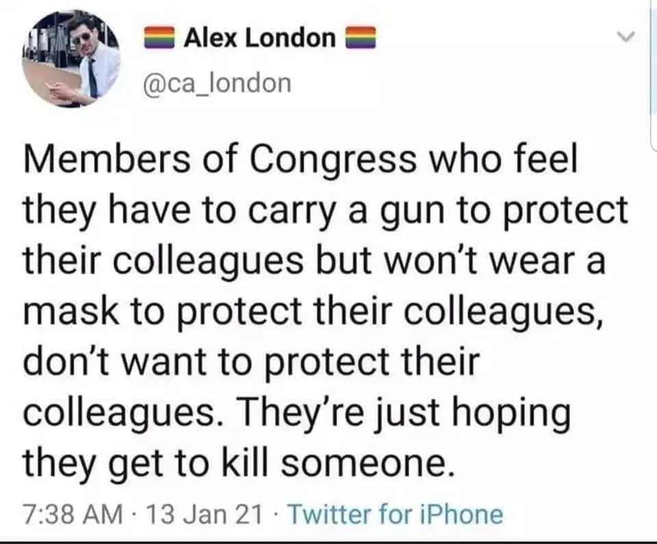 congressman meme