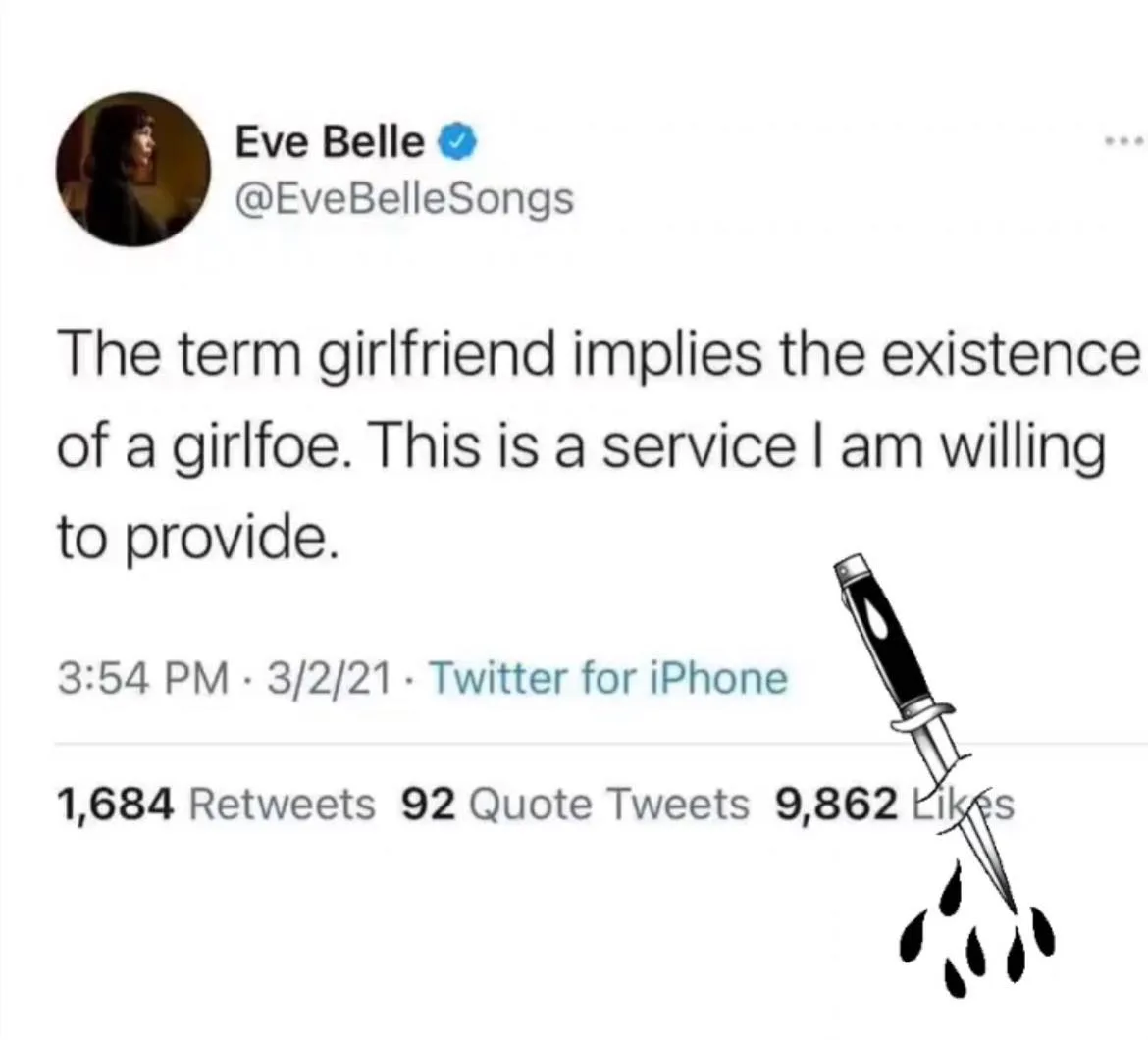 girlfriend meme